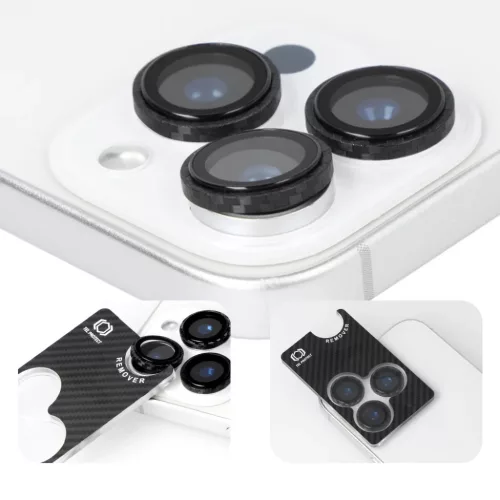  Samsung Galaxy S26 Tel Protect 3D Aramid sorozatú üvegfólia kamer�-5900217498469 6 kép