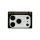Tempered Glass Aluminum Metal Camera Full Cover Lens on camera for Iph-5900217499176 1 kép