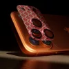 iPhone 17 Pro ArmorGrid narancs Benks edzett üveg Armor Warrior Lens -6948005920173 7 kép