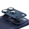 iPhone 17 Pro ArmorGrid Kék Benks edzett üveg Armor Warrior kamerav�-6948005920586 1 kép