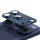 iPhone 17 Pro ArmorGrid Kék Benks edzett üveg Armor Warrior kamerav�-6948005920586 1 kép