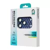 iPhone 17 Pro ArmorGrid Kék Benks edzett üveg Armor Warrior kamerav�-6948005920586 5 kép