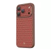 iPhone 17 Pro Max Benks Edzett üveg Armor Warrior Lencse (OR70) Armor-6948005920647 2 kép