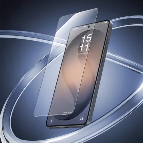 Samsung Galaxy S26 Plus Benks Edzett üveg Ultra Shield HD (0049) üve-6948005970284 5 kép