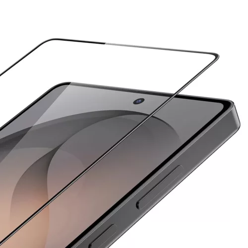 Samsung Galaxy S26 Ultra Benks edzett üveg Ultra Shield HD (0050) üv-6948005921729 3 kép