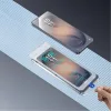 Samsung Galaxy S26 Ultra Benks edzett üveg Ultra Shield HD (0050) üv-6948005921729 6 kép