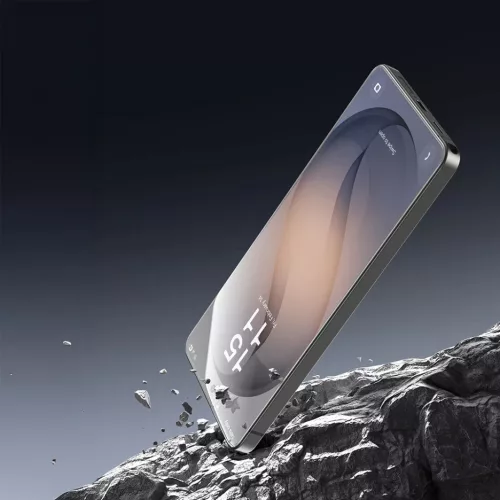 Samsung Galaxy S26 Ultra Benks edzett üveg Ultra Shield HD (0050) üv-6948005921729 8 kép