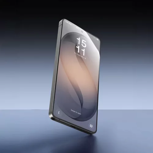 Samsung Galaxy S26 Ultra Benks edzett üveg Ultra Shield HD (0050) üv-6948005921729 10 kép