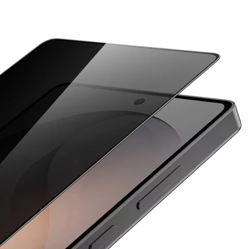Samsung Galaxy S26 Ultra Benks Edzett üveg Üveg Harcos Magánéletv�-6948005921736 3 kép