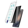 Samsung Galaxy S26 Ultra Benks Edzett üveg Üveg Harcos Magánéletv�-6948005921736 4 kép