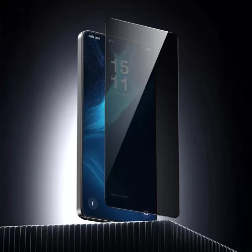 Samsung Galaxy S26 Ultra Benks Edzett üveg Üveg Harcos Magánéletv�-6948005921736 5 kép