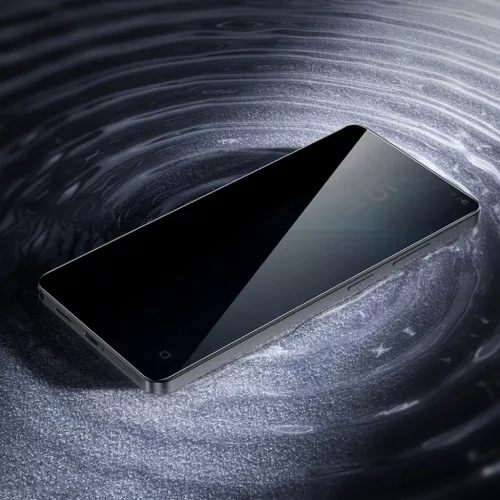 Samsung Galaxy S26 Ultra Benks Edzett üveg Üveg Harcos Magánéletv�-6948005921736 9 kép