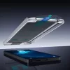 Samsung Galaxy S26 Ultra Benks Edzett üveg Üveg Harcos Magánéletv�-6948005921736 10 kép
