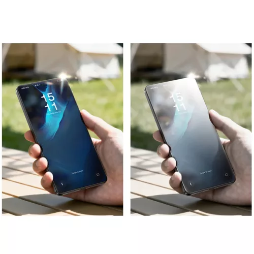 Samsung Galaxy S26 Ultra Benks Edzett üveg Glass Warrior AR (S050) ü-6948005970321 6 kép