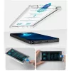 Samsung Galaxy S26 Ultra Benks Edzett üveg Glass Warrior AR (S050) ü-6948005970321 10 kép
