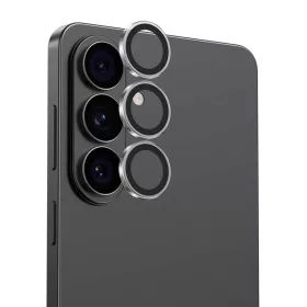   Samsung Galaxy S26/S26 Plus Benks edzett üveg Glass Warrior lencsevédő kamera számára (3 darab lencse) átlátszó üvegfólia