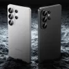 Samsung Galaxy S26 Ultra ezüst Benks edzett üveg Glass Warrior lencs-6948005921743 8 kép