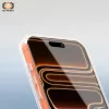 Tel Protect Porszűrős Könnyű Felhelyezés Teljes Ragasztású 6D E-5900217503217 8 kép