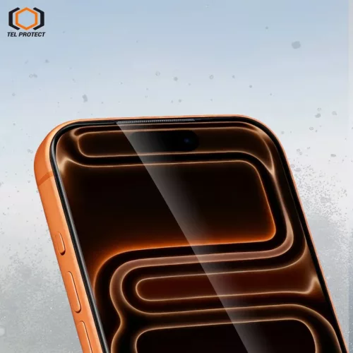 Tel Protect Porementes, Könnyen Felhelyezhető Teljes Ragasztású 6D-5900217503514 8 kép