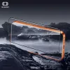 Tel Protect pormentes könnyű felhelyezésű HD Titan edzett üveg iP-5900217503651 6 kép