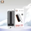 Iphone 17 Pro Fekete Tel Protect Dust-Free Easy Fit Privacy Full Glue -5900217503781 10 kép