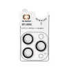 Tel Protect 3D lencse üvegfólia a kamerára iPhone 17 Pro/17 Pro Max-5900217504610 2 kép