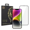 Tel Protect 10X HD DLC Gyémánt Bevonatos üvegfólia iPhone 16E/14/13 Pro/13 készülékhez