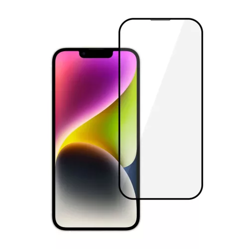 Tel Protect 10X HD DLC Diamond Bevonat iPhone 16E/14/13 Pro/13 üvegf�-5900217504726 2 kép