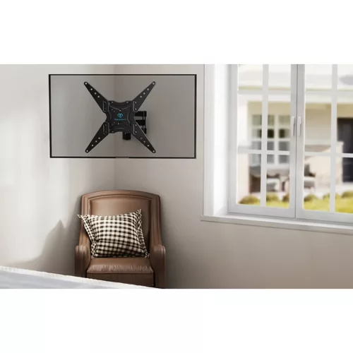 Perlesmith TV 26-60" Fali Tartók PSMFK1-EU-5906168437892 3 kép