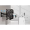 Perlesmith TV 26-60" Fali Tartók PSMFK1-EU-5906168437892 5 kép