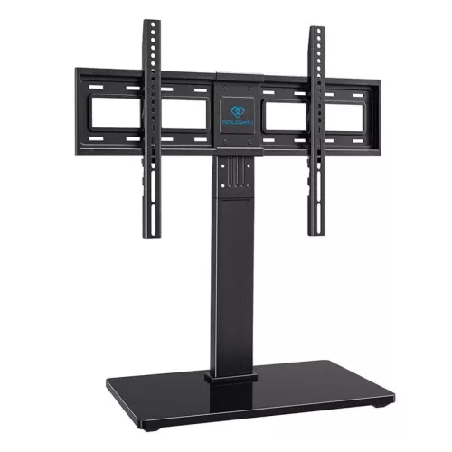 Perlesmith 37-75" TV Állvány PSTVS13-5906168437922 2 kép