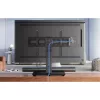 Perlesmith 37-75" TV Állvány PSTVS13-5906168437922 7 kép