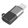 Puluz PU649B USB-C - Lightning OTG Adapter-5906168432439 2 kép