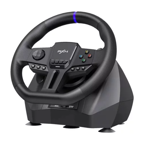 PXN-V900 Gen2 játékkormánykerék-6948052903693 1 kép
