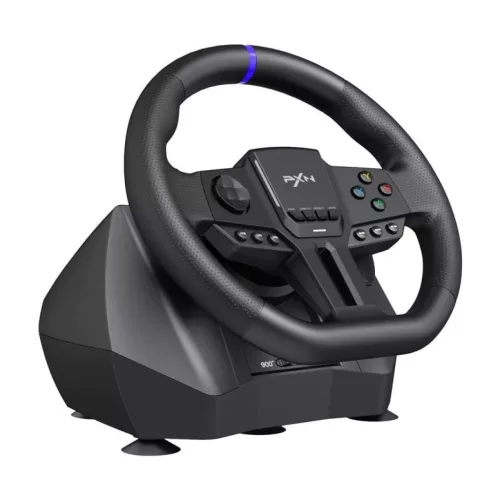 PXN-V900 Gen2 játékkormánykerék-6948052903693 4 kép