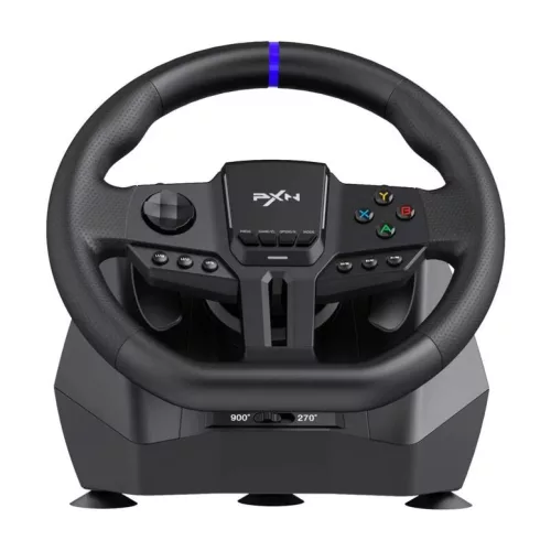 PXN-V900 Gen2 játékkormánykerék-6948052903693 5 kép