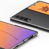 Plating Case tok Samsung Galaxy Z Fold 4 tok kék színű fém kerette-9145576266953 8 kép