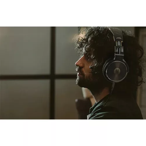 OneOdio Pro 10 fejhallgató (rózsaarany)-6974028140120 6 kép