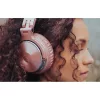 OneOdio Pro 10 fejhallgató (rózsaarany)-6974028140120 7 kép