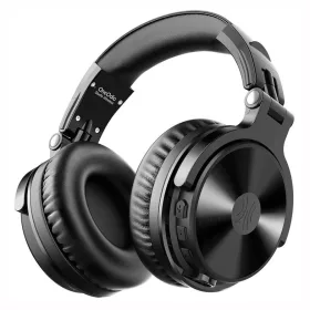  Vezeték nélküli Bluetooth fejhallgató OneOdio Pro C (fekete)