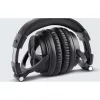 Vezeték nélküli Bluetooth fejhallgató OneOdio Pro C (fekete)-6974028140045 6 kép