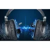 Vezeték nélküli Bluetooth fejhallgató OneOdio Pro C (fekete)-6974028140045 8 kép