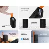 Xiaomi Mi Sound Pocket 5W Hordozható Bluetooth Kültéri Hangszóró -6941948702349 2 kép