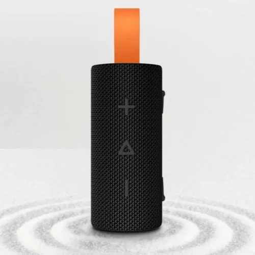 Xiaomi Mi Sound Pocket 5W Hordozható Bluetooth Kültéri Hangszóró -6941948702349 3 kép