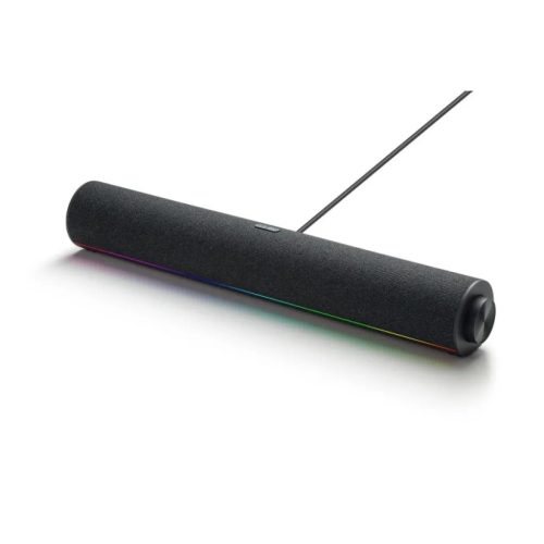 Xiaomi Asztali Hangszóró Fekete EU QBH4276GL-6941812793008 1 kép