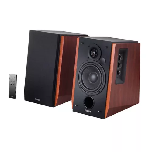 Edifier R1700BT 2.0 hangszórók (barna)-6923520265862 2 kép