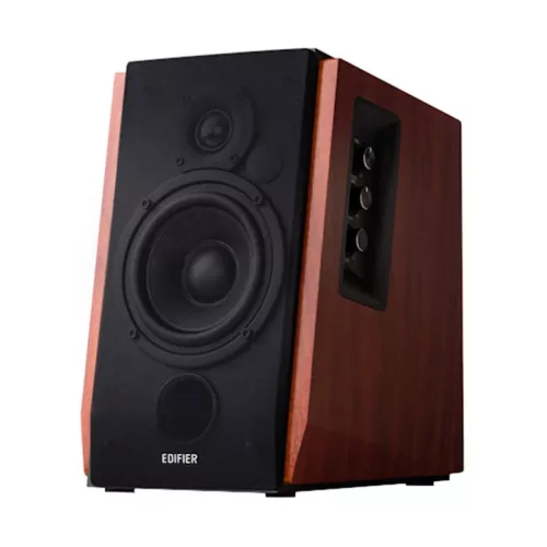 Edifier R1700BT 2.0 hangszórók (barna)-6923520265862 4 kép