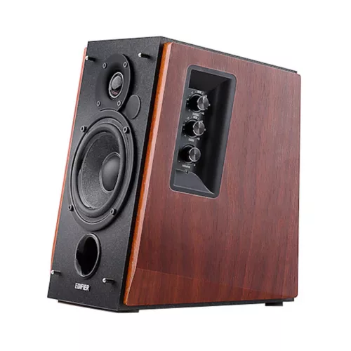 Edifier R1700BT 2.0 hangszórók (barna)-6923520265862 5 kép
