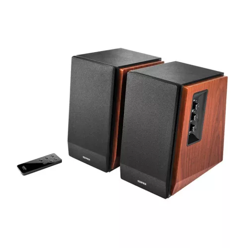 Edifier R1700BT 2.0 hangszórók (barna)-6923520265862 8 kép