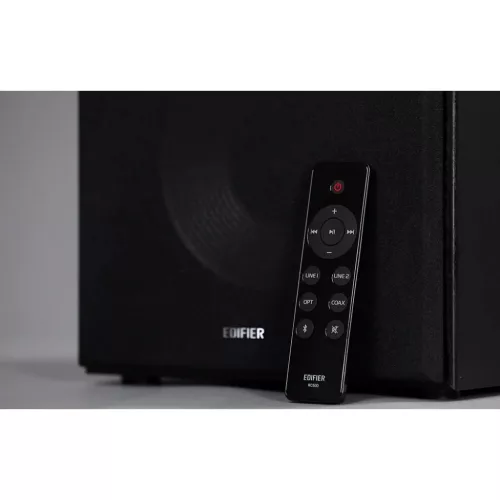 Távirányító az Edifier R2850DB-hez-5906168433245 2 kép